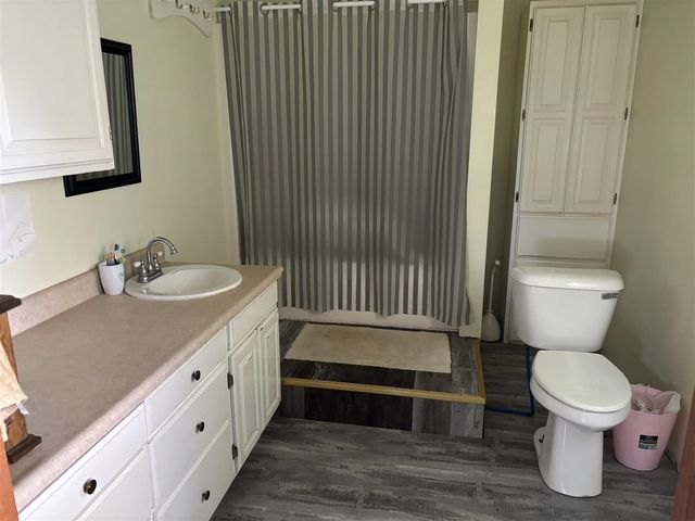 1015 Brink Road, Bronson, MI 49028