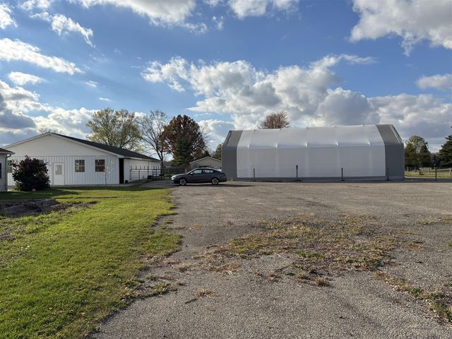 1015 Brink Road, Bronson, MI 49028