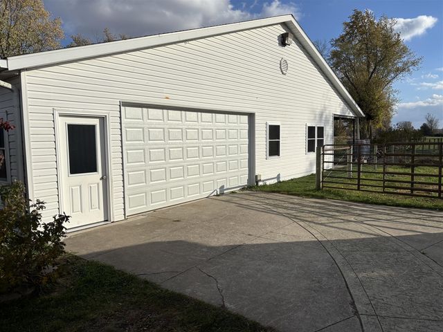 1015 Brink Road, Bronson, MI 49028