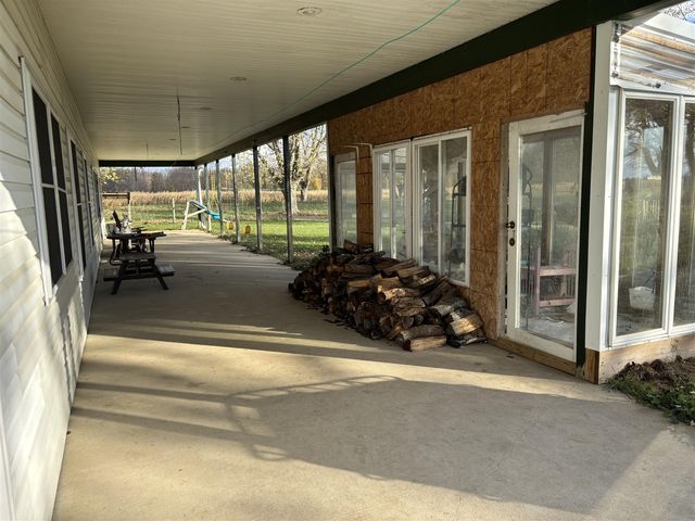 1015 Brink Road, Bronson, MI 49028