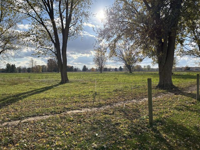 1015 Brink Road, Bronson, MI 49028