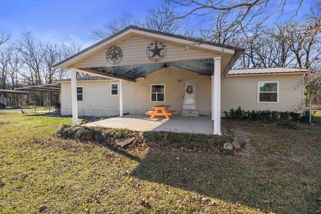 956 PR 1340, Marshall, TX 75672