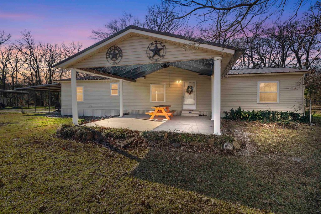 956 PR 1340, Marshall, TX 75672