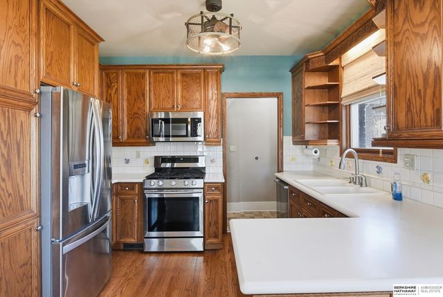 3925 Castelar Street, Omaha, NE 68105