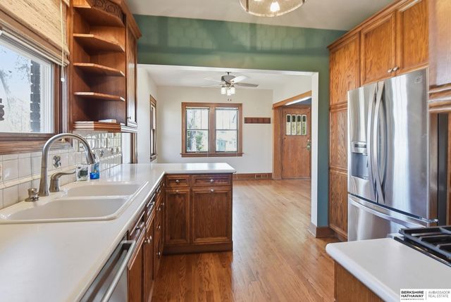 3925 Castelar Street, Omaha, NE 68105