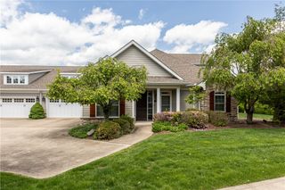 2009 Deacon Dr 4, Unity Twp, PA 15650