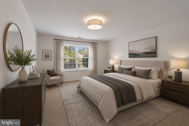 4203-A BURRY PORT WAY, Mount Laurel, NJ 08054