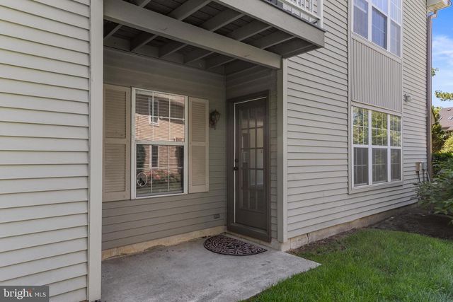 4203-A BURRY PORT WAY, Mount Laurel, NJ 08054