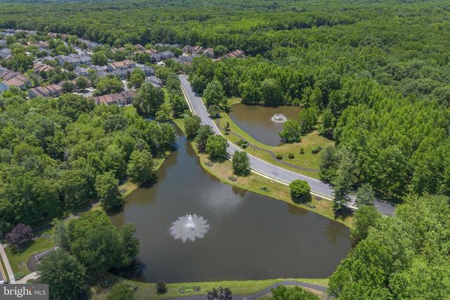4203-A BURRY PORT WAY, Mount Laurel, NJ 08054