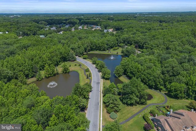 4203-A BURRY PORT WAY, Mount Laurel, NJ 08054