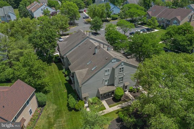 4203-A BURRY PORT WAY, Mount Laurel, NJ 08054
