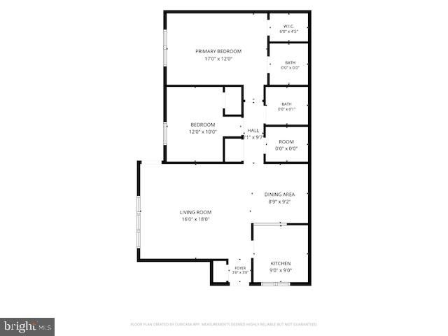 4203-A BURRY PORT WAY, Mount Laurel, NJ 08054