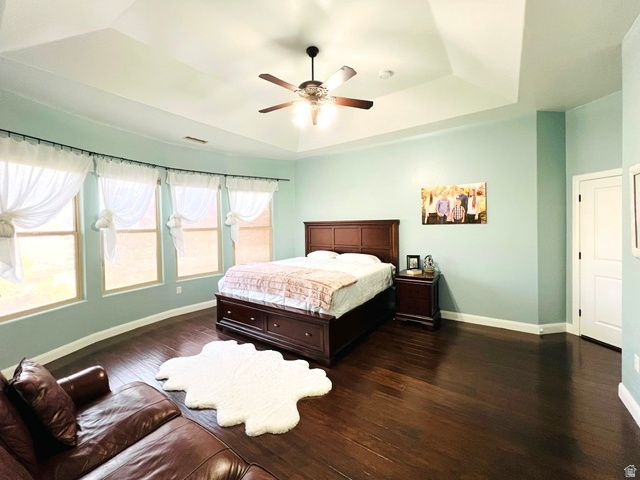 1052 N 1830 CIR, St. George, UT 84770