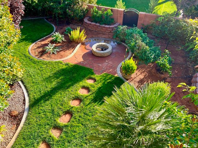 1052 N 1830 CIR, St. George, UT 84770