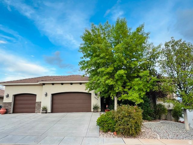 1052 N 1830 CIR, St. George, UT 84770