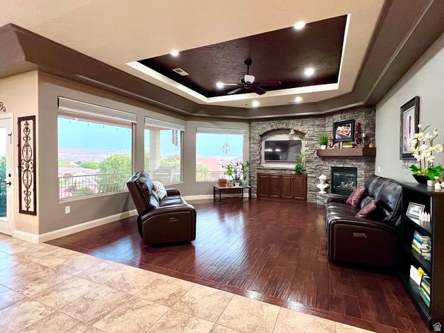 1052 N 1830 CIR, St. George, UT 84770