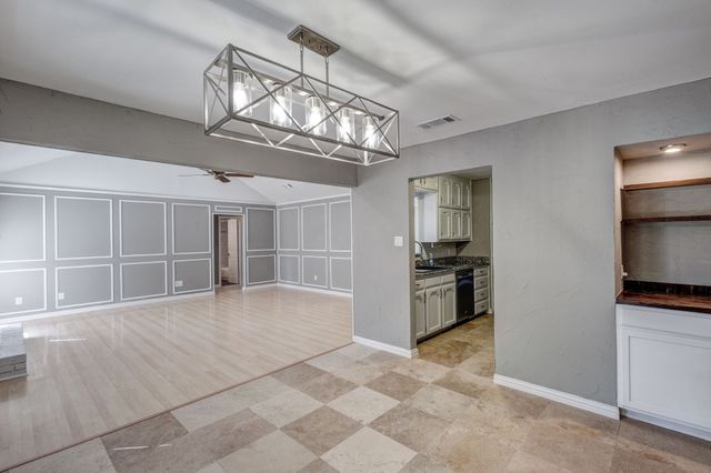 4227 High Mesa Drive, Arlington, TX 76016
