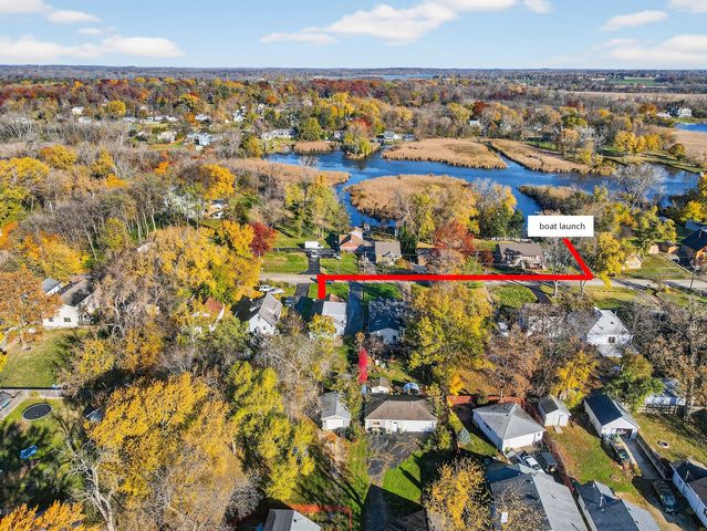 26427 W Prospect Avenue, Antioch, IL 60002