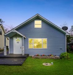 26427 W Prospect Avenue, Antioch, IL 60002