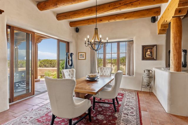 81 Calle Ventoso W, Santa Fe, NM 87506
