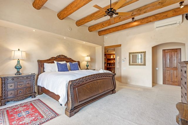 81 Calle Ventoso W, Santa Fe, NM 87506