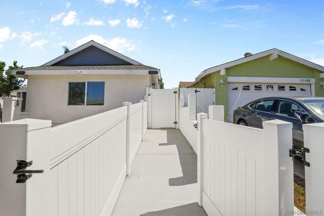 11153 Acaso, San Diego, CA 92126