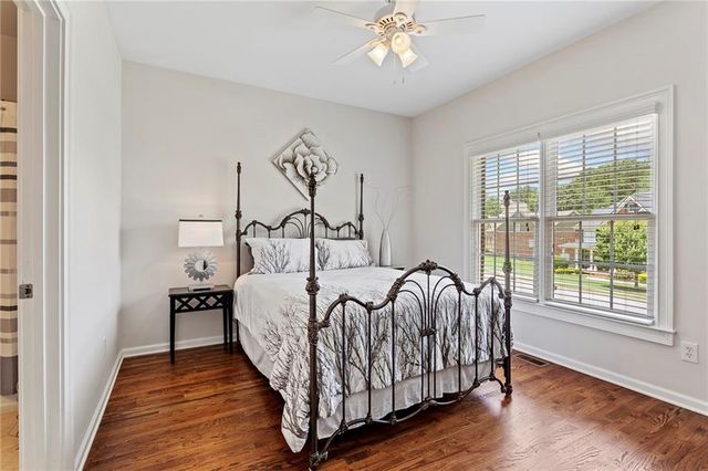 388 Golf Crest Drive, Acworth, GA 30101