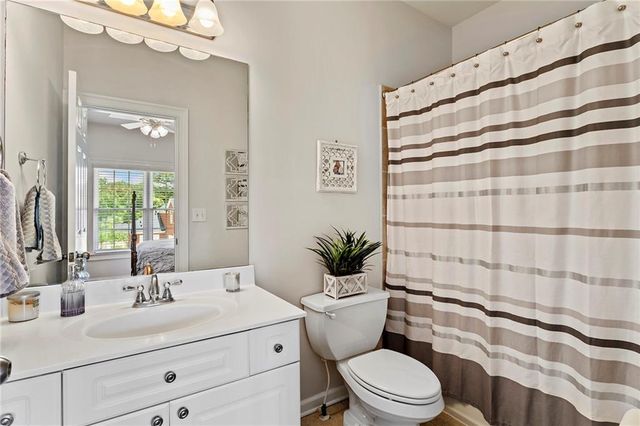 388 Golf Crest Drive, Acworth, GA 30101