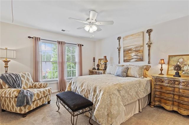 388 Golf Crest Drive, Acworth, GA 30101