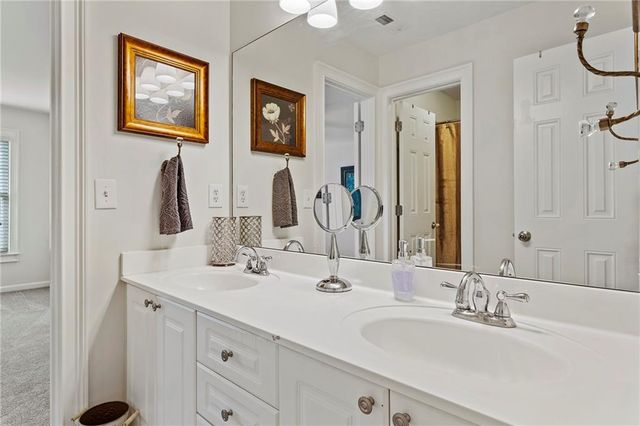 388 Golf Crest Drive, Acworth, GA 30101