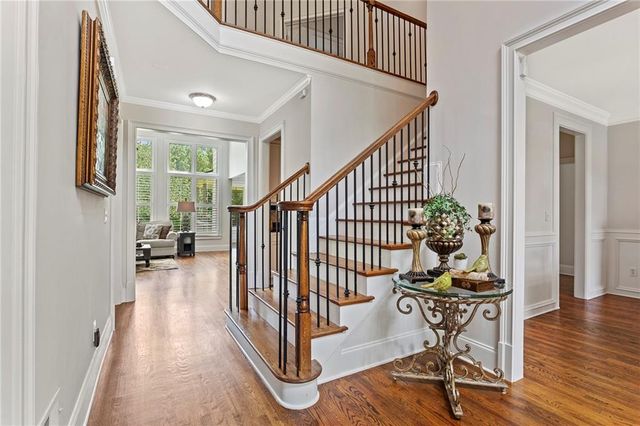 388 Golf Crest Drive, Acworth, GA 30101