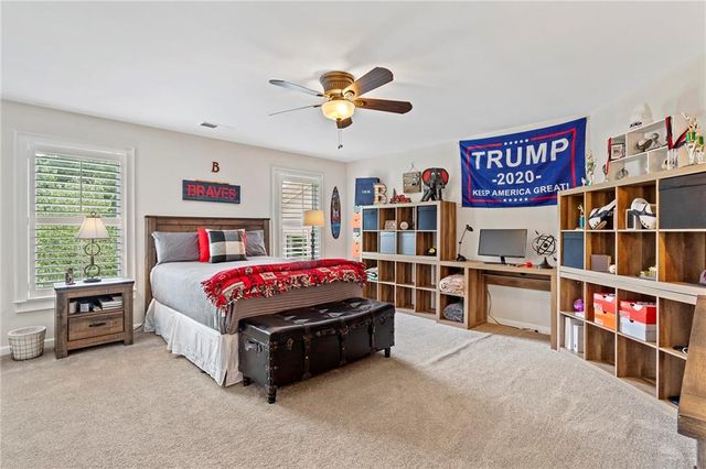 388 Golf Crest Drive, Acworth, GA 30101