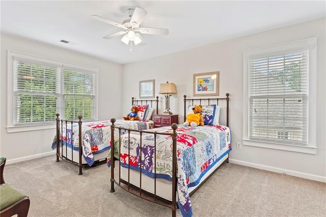 388 Golf Crest Drive, Acworth, GA 30101