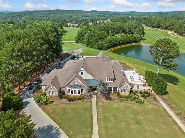 388 Golf Crest Drive, Acworth, GA 30101