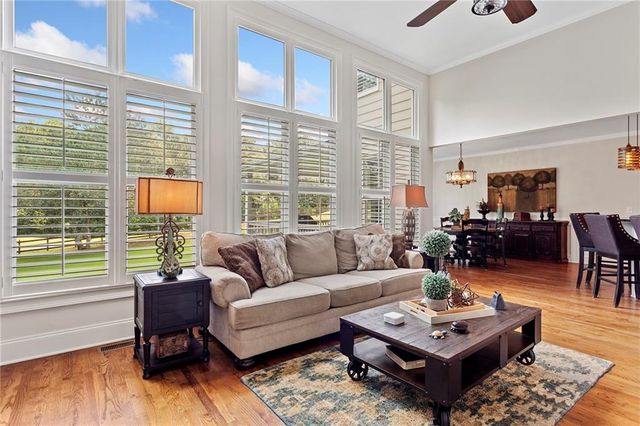 388 Golf Crest Drive, Acworth, GA 30101