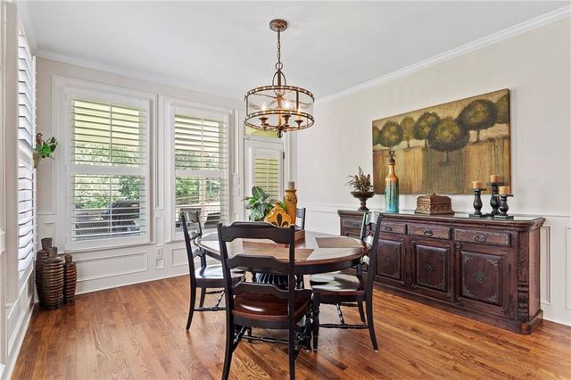 388 Golf Crest Drive, Acworth, GA 30101