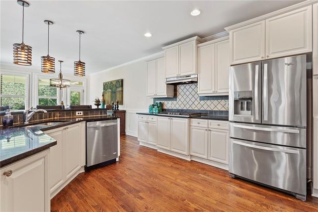 388 Golf Crest Drive, Acworth, GA 30101