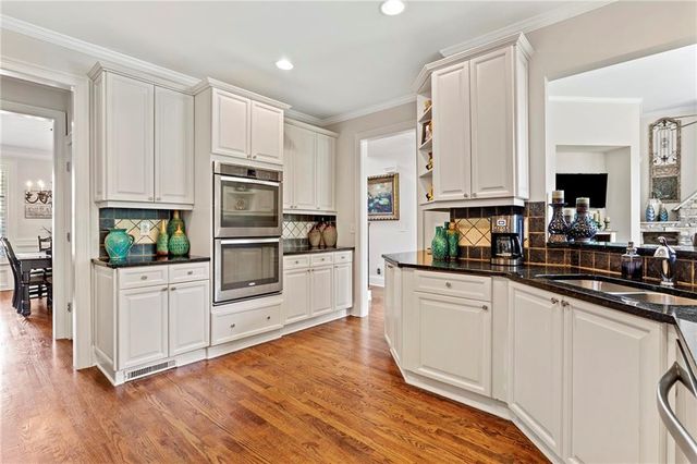 388 Golf Crest Drive, Acworth, GA 30101