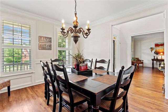 388 Golf Crest Drive, Acworth, GA 30101