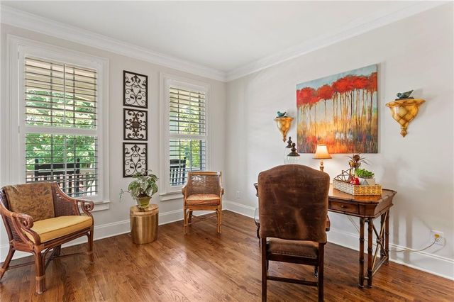 388 Golf Crest Drive, Acworth, GA 30101