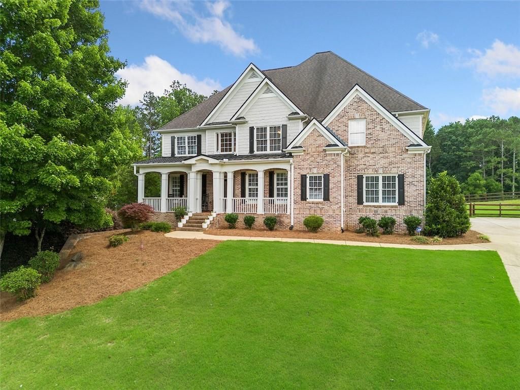 388 Golf Crest Drive, Acworth, GA 30101