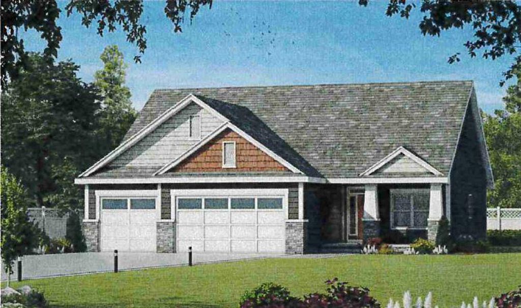 LOT 91 LAKE OHANA, Glenwood, IA 51534