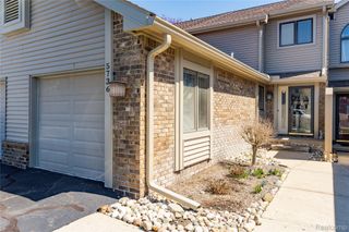 5736 Leeward Court, Independence Charter Township, MI 48346