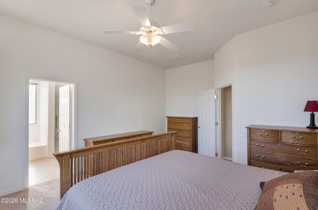 909 W Leatherleaf Drive, Tucson, AZ 85755