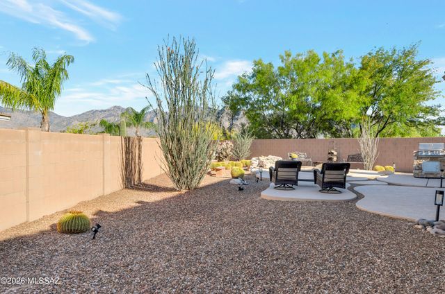 909 W Leatherleaf Drive, Tucson, AZ 85755