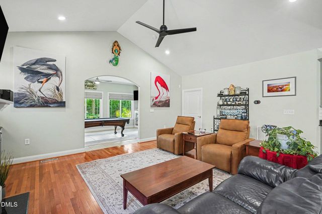 812 Canyoncreek Lane, Fuquay Varina, NC 27526
