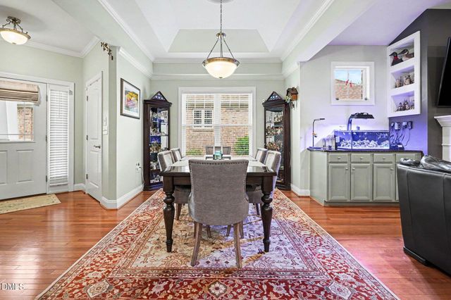 812 Canyoncreek Lane, Fuquay Varina, NC 27526