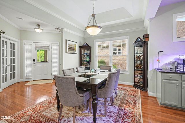 812 Canyoncreek Lane, Fuquay Varina, NC 27526