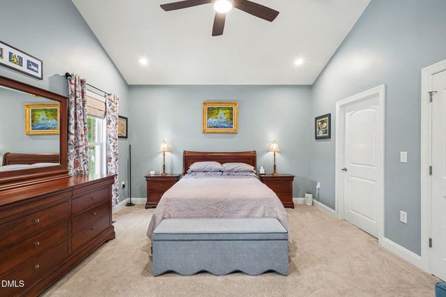 812 Canyoncreek Lane, Fuquay Varina, NC 27526