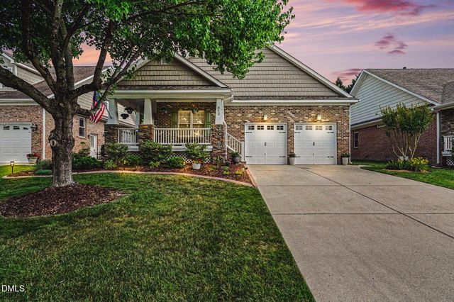 812 Canyoncreek Lane, Fuquay Varina, NC 27526